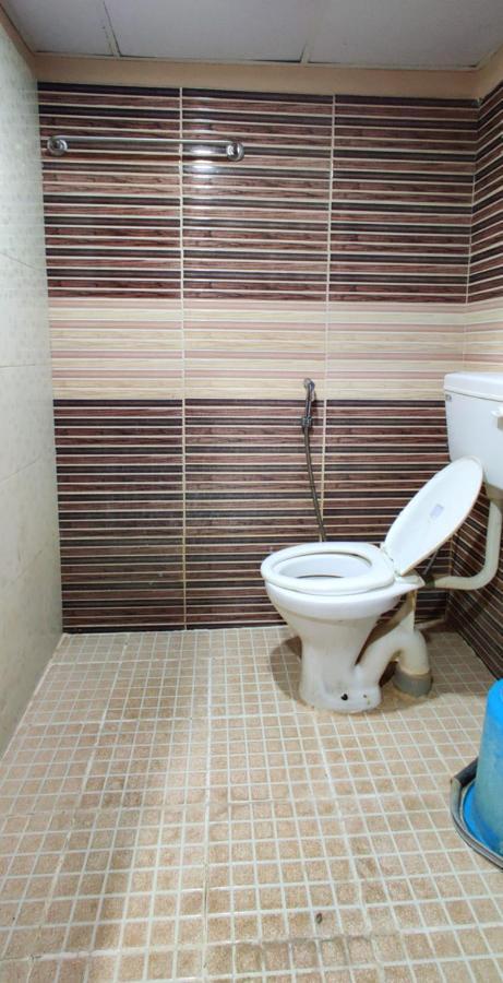 Hotel S.S.K Residency Chennai Zewnętrze zdjęcie