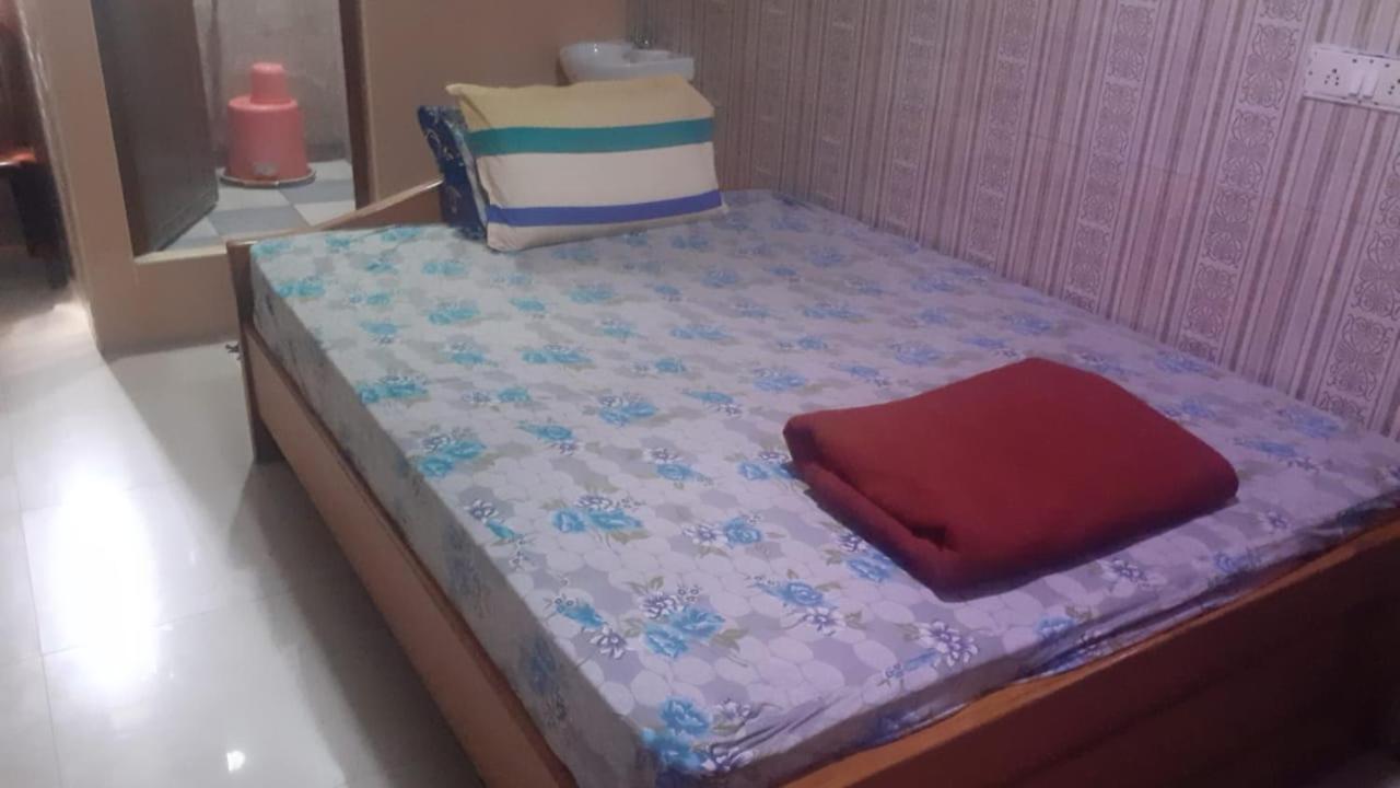 Hotel S.S.K Residency Chennai Zewnętrze zdjęcie
